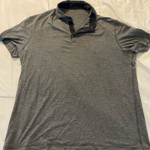 Lululemon/LaCoste/Burberry/RLPolo/PeterMillar